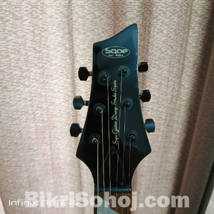 Electric Guitar